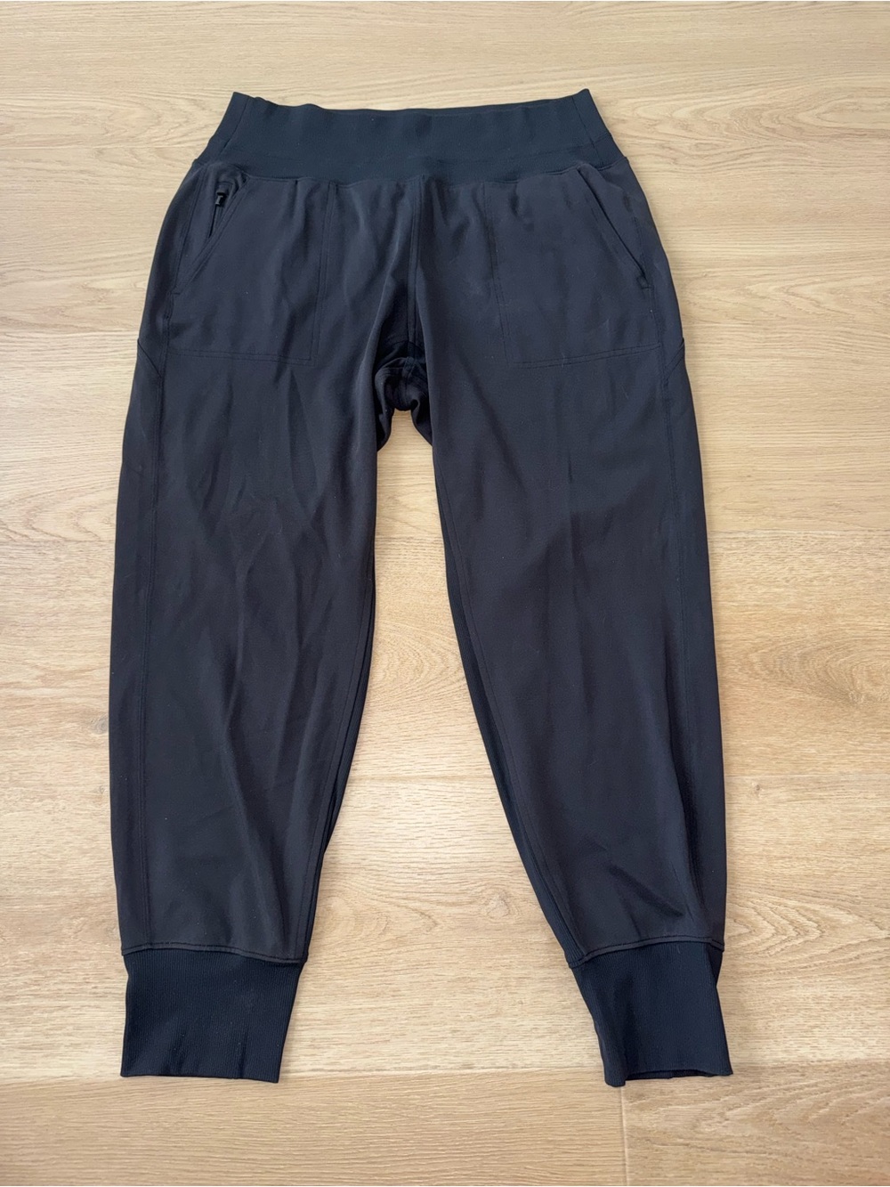 Athleta Venice High Rise Joggers